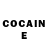 Cocaine FishScale Johnny Rey